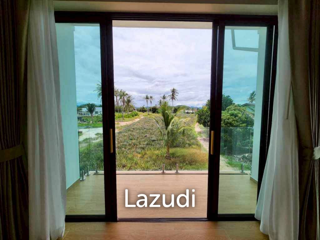 รูป Luxurious Modern 2 storey house at Hua Hin 112 - รูปที่ 22/43