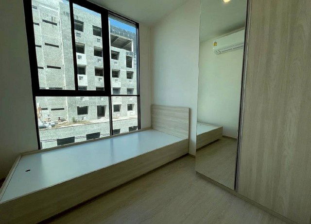 picture C6378 Rent  :  Condo  NUE Z - SQUARE Suan Luang Station ( MRT Suan Luang ) 064 665 4666 - 2/10