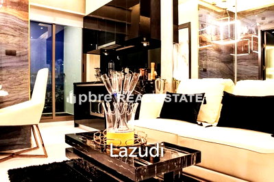 ขายคอนโด : Grand Solaire 1 Bedroom Condo for Sale