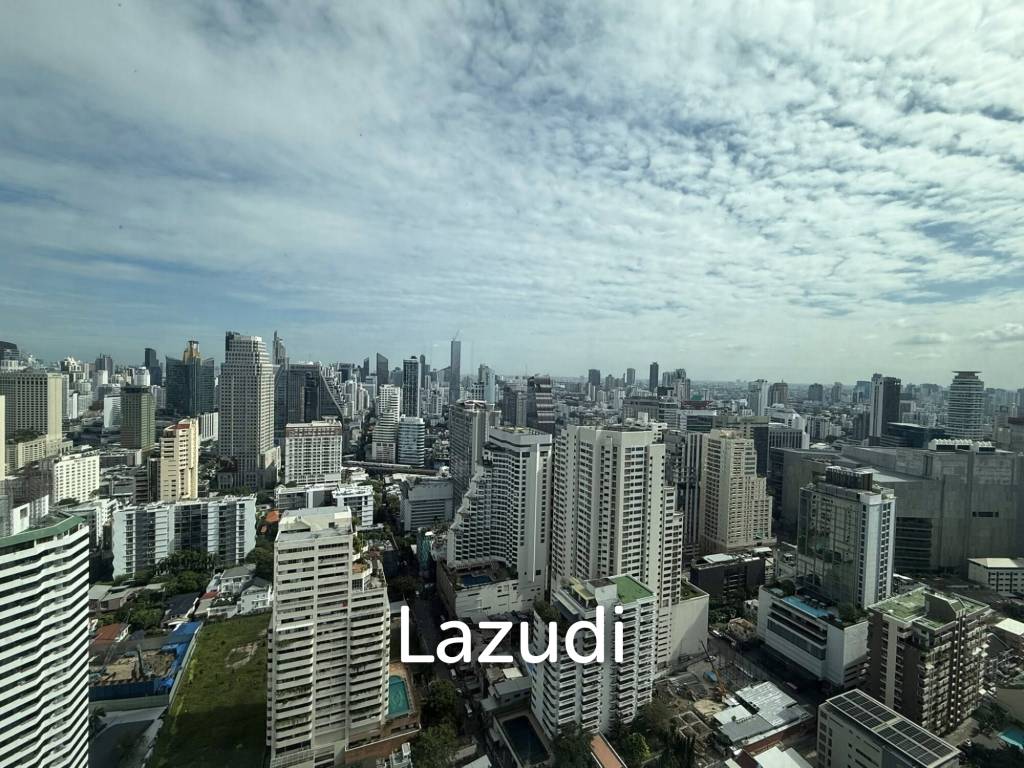 รูป 3 Bedroom 3 Bathroom 146 Sq.m Millennium Residence - รูปที่ 16/17