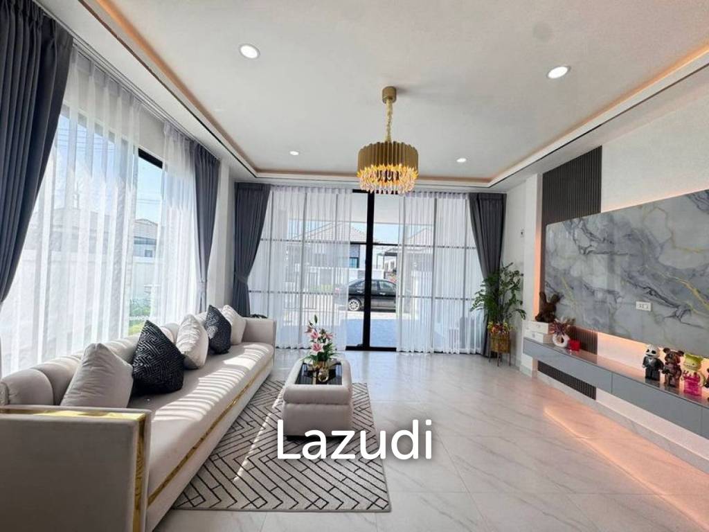 picture 3 Bedrooms 3 Bathrooms 144 SQ.M. Avenue Prime 21 - 1/15