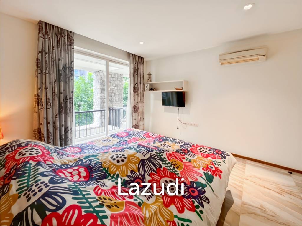picture Elegant 1-Bedroom Condo with Beach Access in Baan Nub Kluen - 19/35