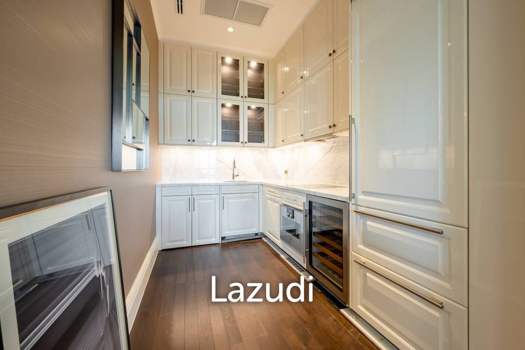 picture Luxurious 2BR Condo at 98 Wireless Bangkok - 12/19