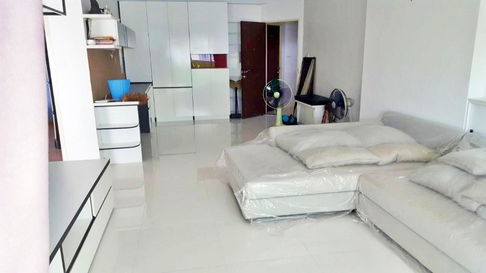 🐲แอดไลน์ได้เลยครับ🐲✨✨🛋️🛌 ศุภาลัย ปาร์ค เกษตร 