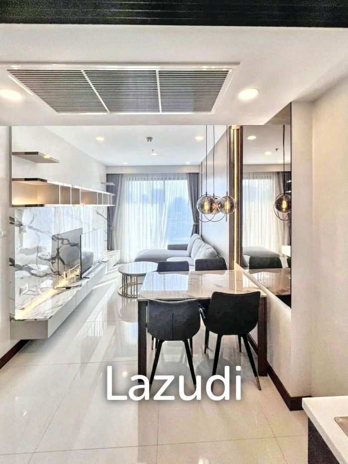 picture 1 Bed 1 Bath 48 SQ.M Supalai Premier Charoen Nakhon - 5/16