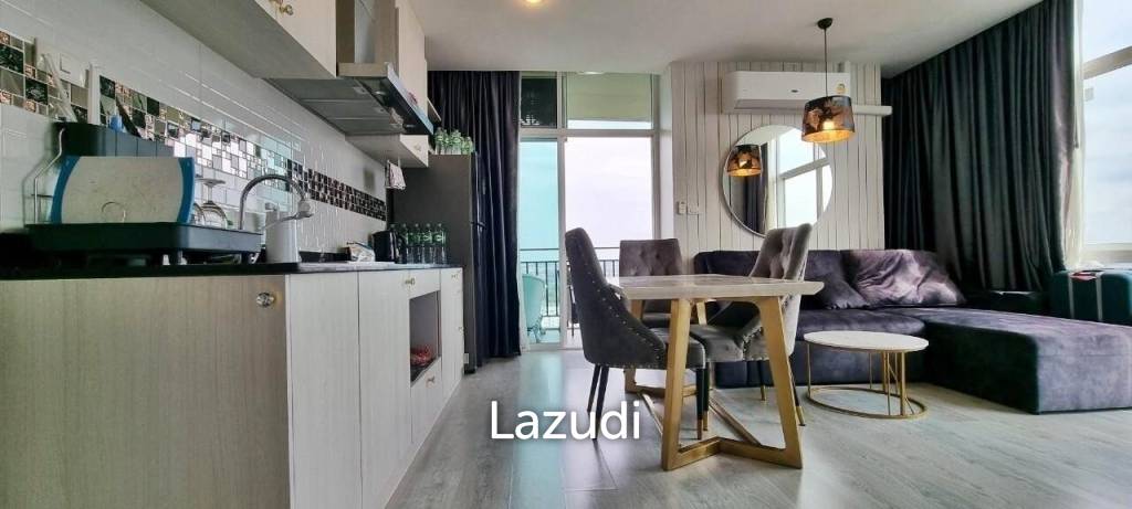 picture The Grand Jomtien Beach for Sale - 2/10