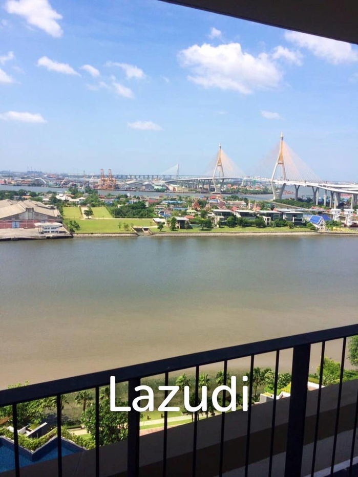 picture 2 Bed 2 Bath 107 SQ.M The Pano - 3/18