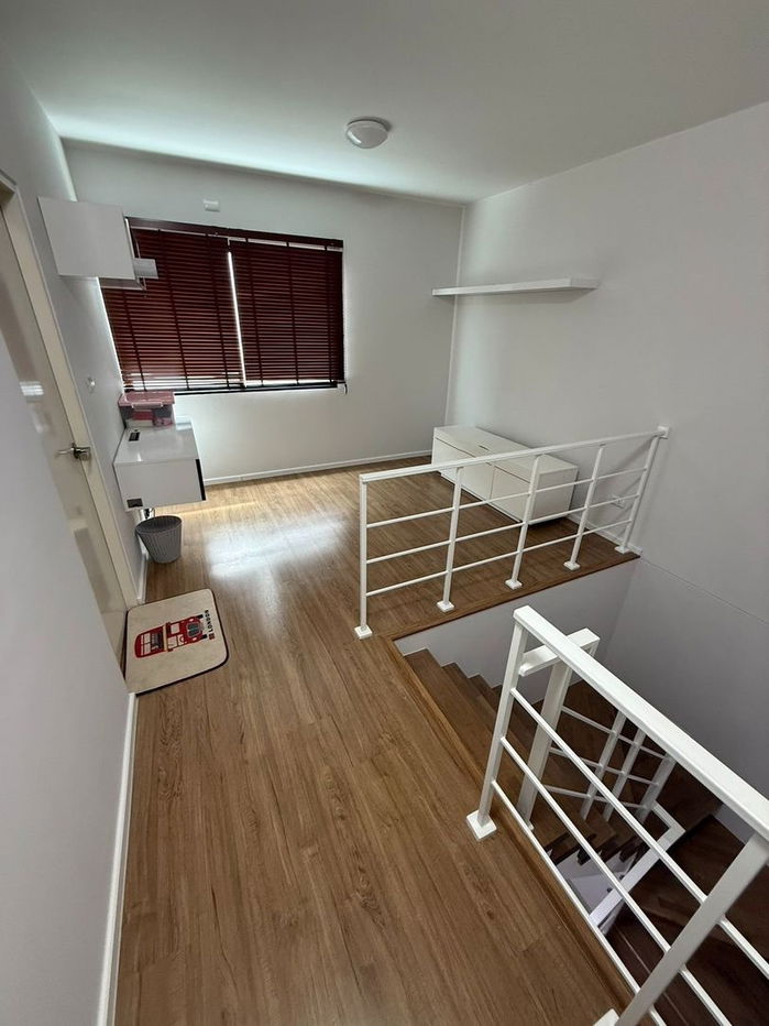 รูป #SC9917 📌 ให้เช่า | 🟦🟨บ้านกลางเมือง รามอินทรา - วัชรพล🟥🟩💬 𝑪𝒐𝒏𝒕𝒂𝒄𝒕 𝑳𝑰𝑵𝑬: @𝒔𝒆𝒄𝒓𝒆𝒕𝒑𝒓𝒐𝒑𝒆𝒓𝒕𝒚 🔥✨ - รูปที่ 2/11