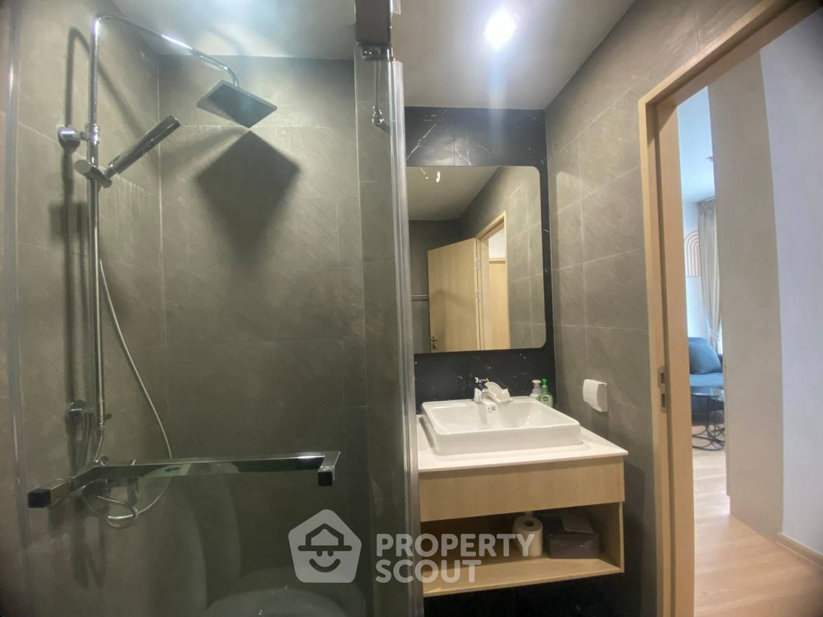 รูป คอนโด 2-ห้องนอน ที่ สกายไรส์ อเวนิว สุขุมวิท 64 ใกล้ BTS ปุณณวิถี (ID 2454447) - รูปที่ 10/13