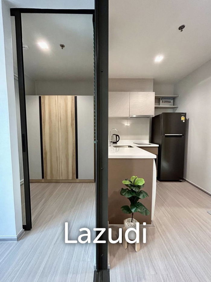 picture Life Sathorn Sierra Condo Bangkok Thailand 20th Floor - 5/11