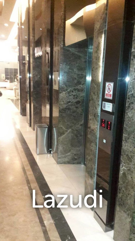 picture 2 bedroom 1 bathroom 78 Sq.M. Belle Grand Rama 9 - 16/16