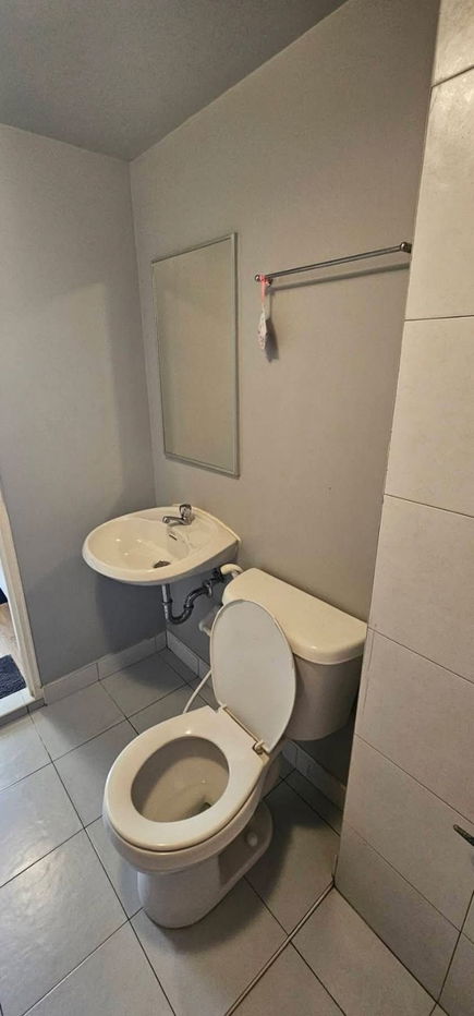 picture AS1765 Lumpini Condo Town Romklao - suvarnbhumi Condo for rent - 6/9