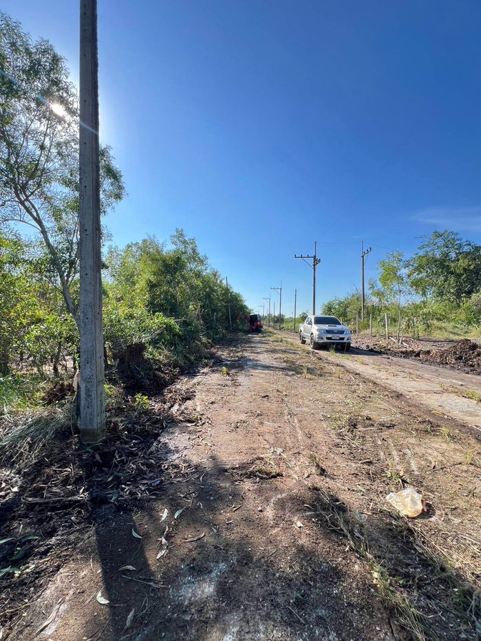 picture Very cheap, 2 plots Khlong 11 Nong SueaPathum Thani100 sq m260,000 bahtnear Nong Suea Hospital5kmdistrict office5 km,electricity,water300 m - 5/12