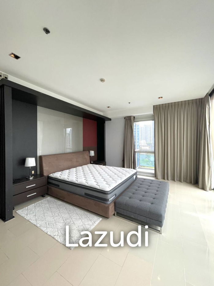 รูป Luxury condo Athenee Residence BTS Phloen Chit - รูปที่ 15/30