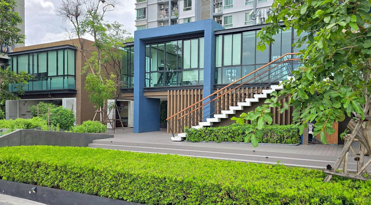 รูป 🏠RB21928 ให้เช่าถูกมาก📢ยู ดีไลท์ แอท ตลาดพลู สเตชั่น 👉🏻แอดไลน์ @062mnigk( มี @ ด้วย) แอดมินตอบไว - รูปที่ 15/19