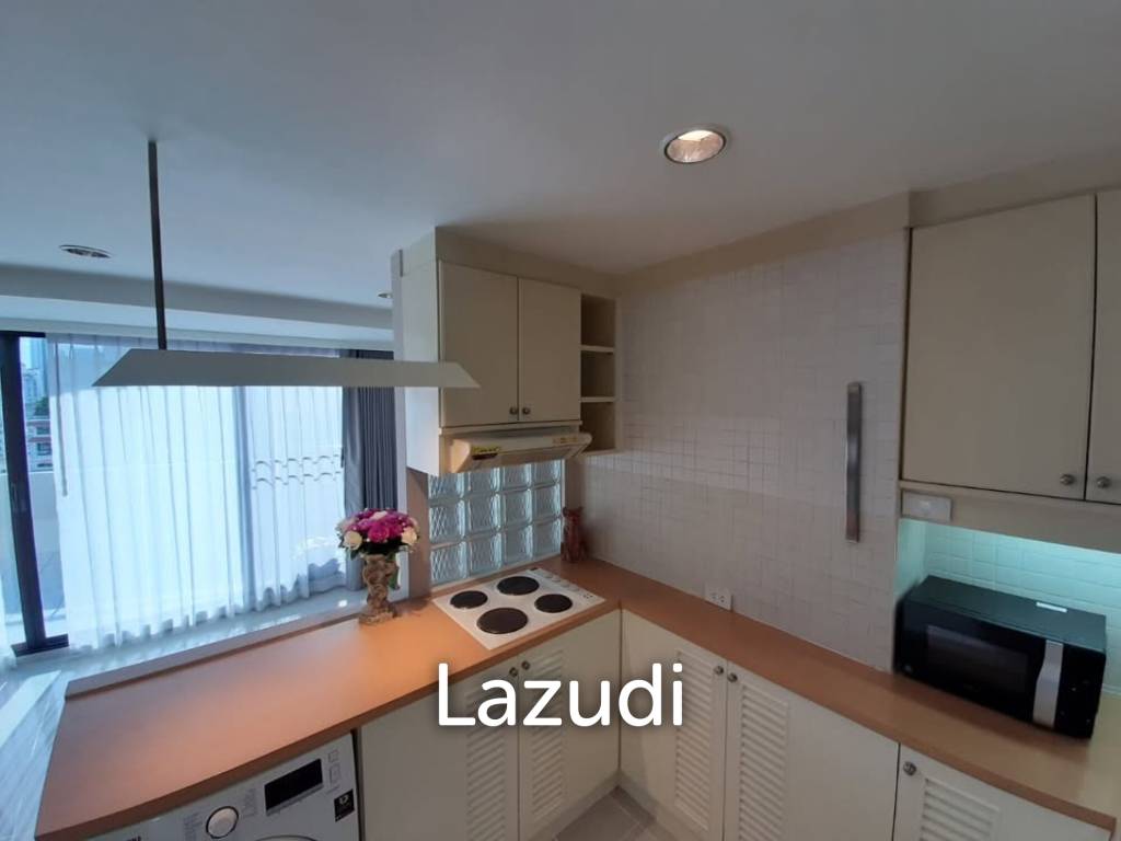 picture 2 Bed 142 SQ.M. Supalai Place Sukhumvit 39 - 10/25