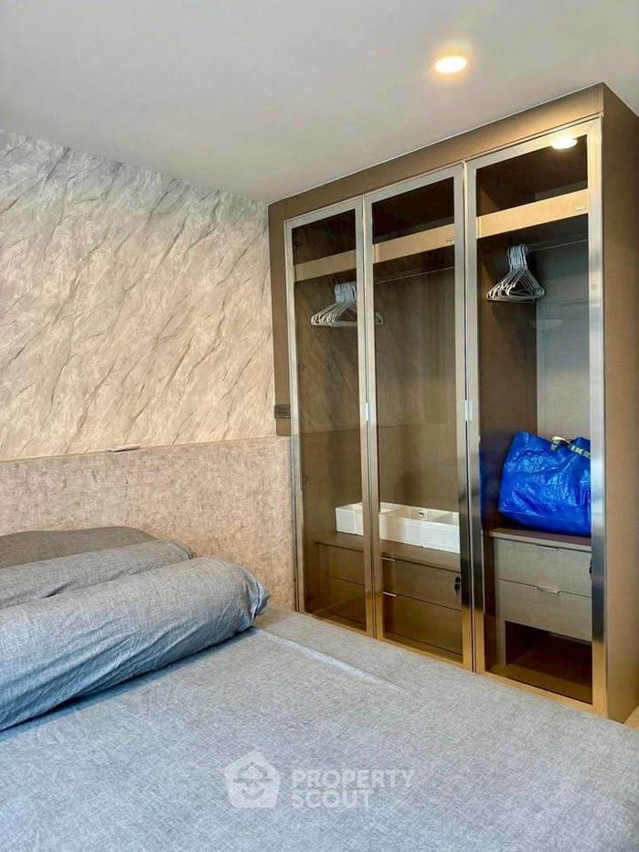 picture 2-BR Condo at LIFE Rama 4 - Asoke near MRT Queen Sirikit National Convention Centre (ID 2450097) - 15/16