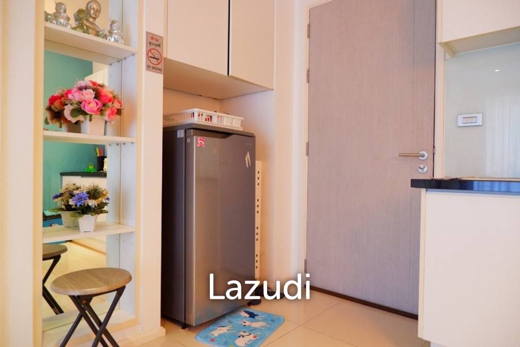 picture 1 Bed 1 Bath 35 SQ.M Atlantis Condo Resort - 7/14