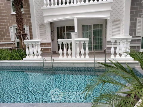 1-BR Condo at Seven Seas Côte DAzur close to Pattaya (ID 2454352)
