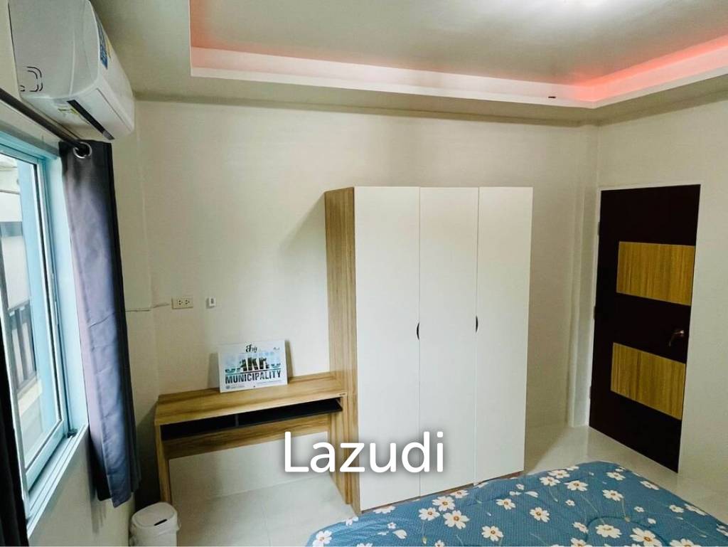 picture 3 Bed 2 Bath House 5 Mins From Naiyang Beach - 13/18