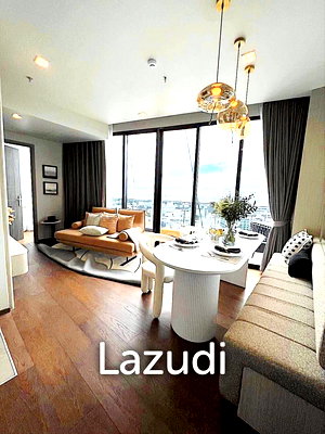 เช่าคอนโด อนุสาวรีย์ชัยฯ : 71.0 ตร.ม.  2 ห้องนอน  1 ห้องน้ำ คอนโดสำหรับ เช่าใน ถนนพญาไท