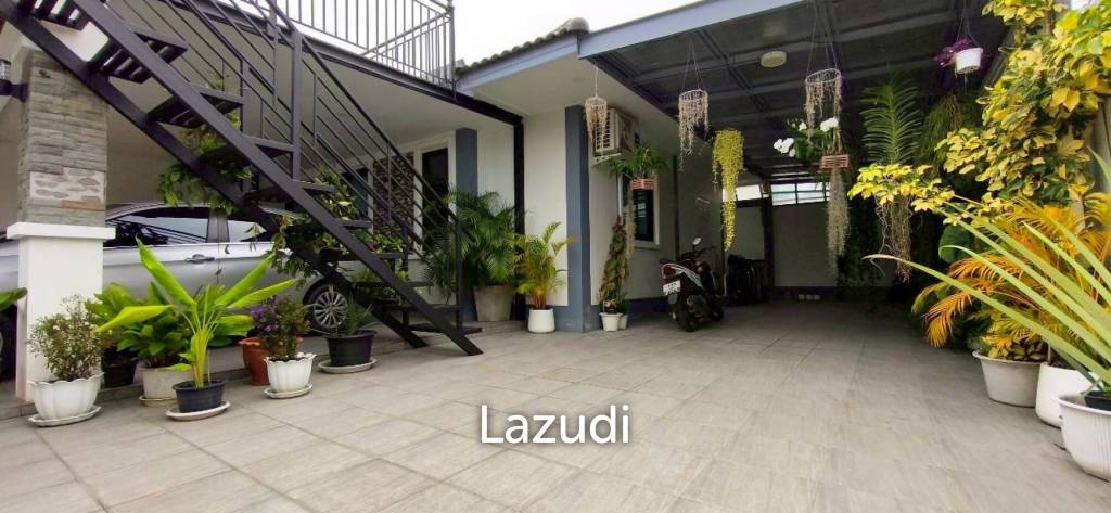 picture 3 Beds 2 Baths 144 SQ.M. Single House In Pong - 18/21