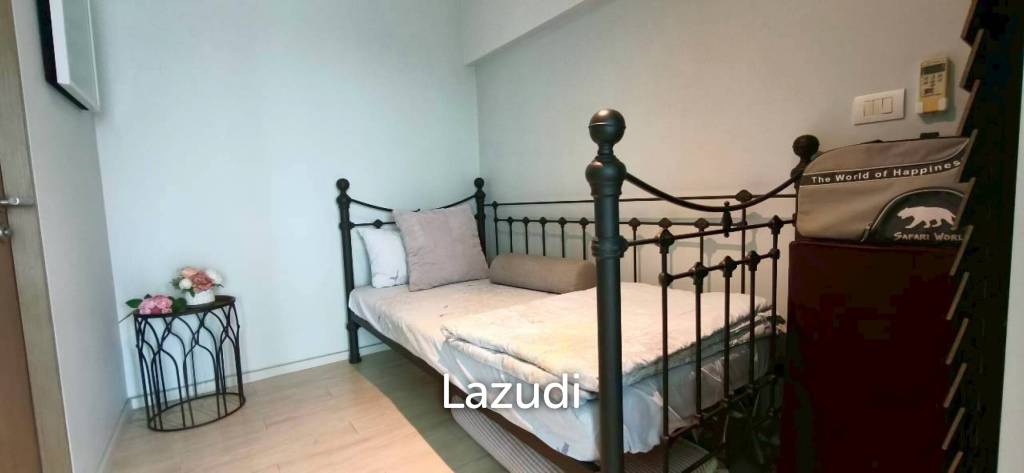 picture 2 Bedrooms 2 Bathrooms 56 SQ.M. Veranda Residence Pattaya - 11/15