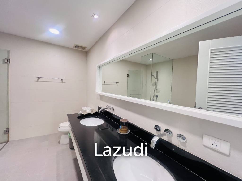 picture Stylish 2-Bedrooms Condo in Malibu Khao-Tao - 27/30