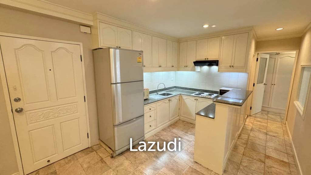 picture 1 Bedroom 1 Bathroom 55 SQ.M Saranjai Mansion - 5/13