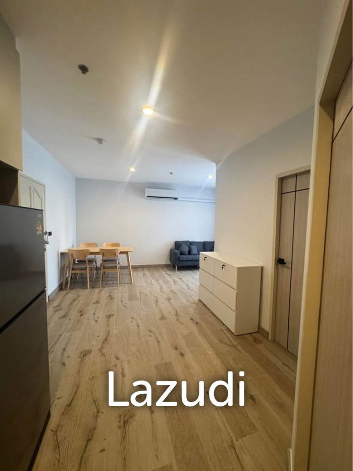 picture 2 Bedroom 2 Bathroom ุ60 Sq.m Pathumwan Resort - 2/17