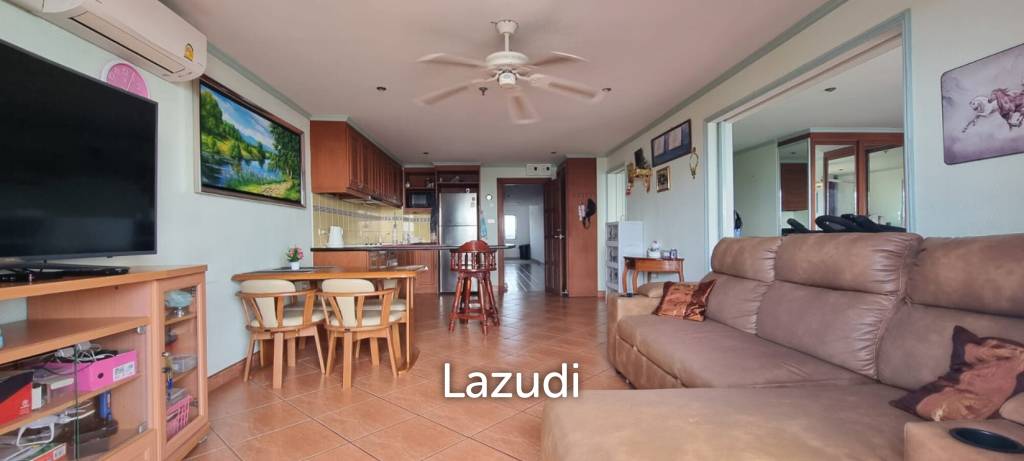 picture 1 Bedroom 1 Bathroom 72 SQ.M. Angket Condominium - 1/13