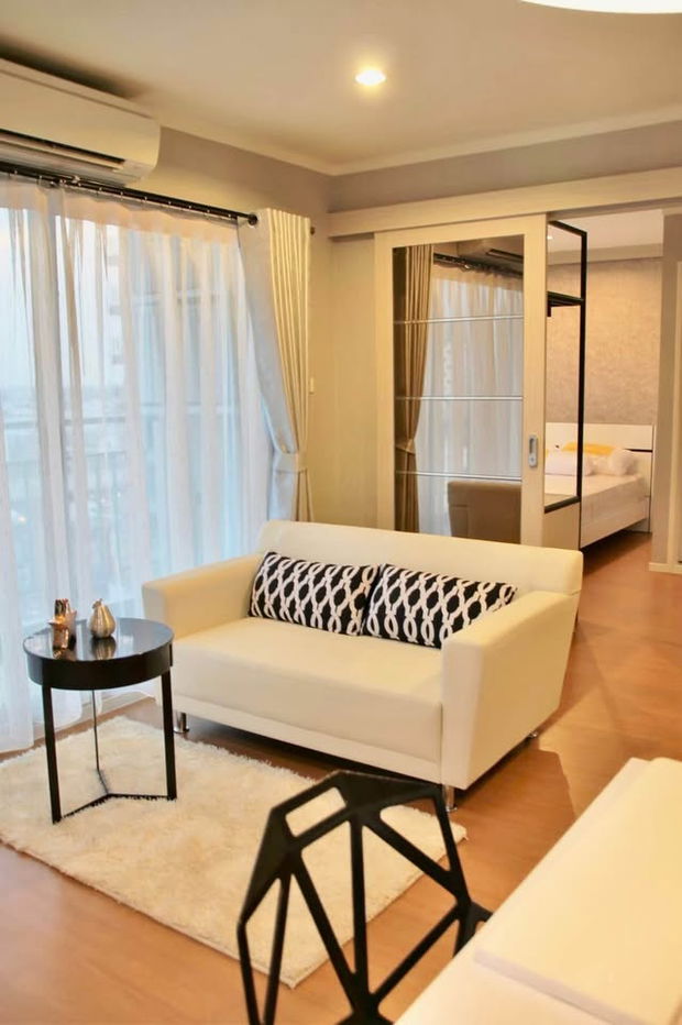 รูป 🏠RB21945 ให้เช่าถูกมาก📢ลุมพินี พาร์ค รัตนาธิเบศร์ - งามวงศ์วาน👉🏻แอดไลน์ @062mnigk( มี @ ด้วย) แอดมินตอบไว - รูปที่ 6/6