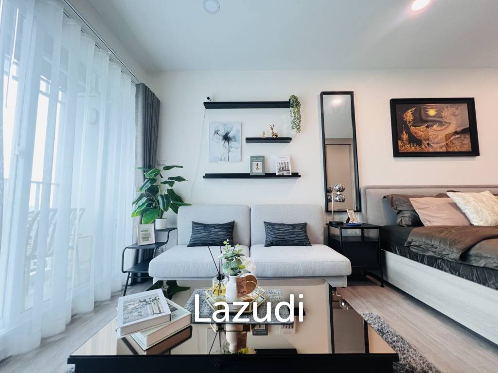 picture Good Size 1 Bedroom Condo With Nice Sea View - 10/29