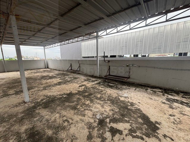 picture Urgent Sale: 4-Storey Apartment, 33 Rooms, THB 12 Million Ladprao 136, Bang Kapi, Bangkok   - 11/19