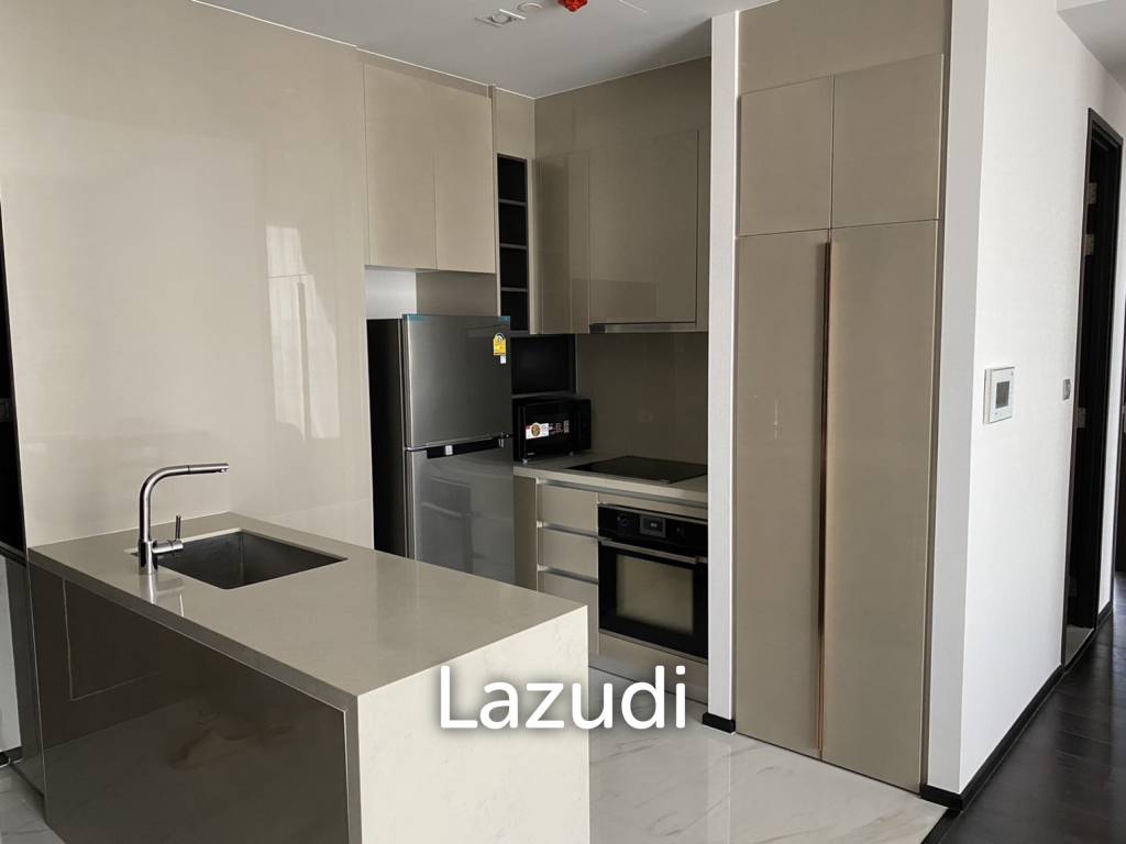 รูป 2 Bedroom 2 Bathroom 90 Sq.m LAVIQ Sukhumvit 57 - รูปที่ 4/9