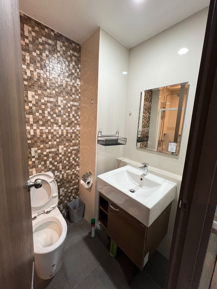 picture JW Station  @Ramintra  For Rent - 5/10