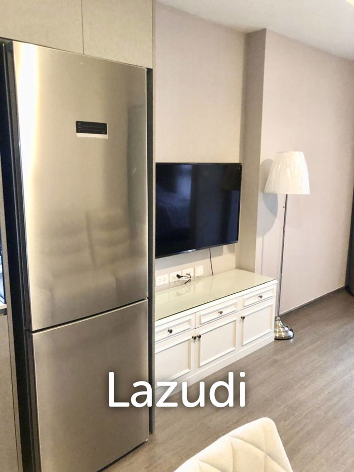 picture 1 Bed 1 Bath 45 SQ.M Ideo Sukhumvit 93 - 3/9