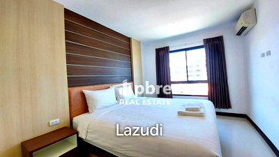 ขายคอนโด : ขายคอนโด อรุโณทัย คอนโดมิเนียม พัทยา