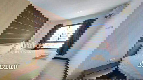 ขายคอนโด อรุโณทัย คอนโดมิเนียม พัทยา