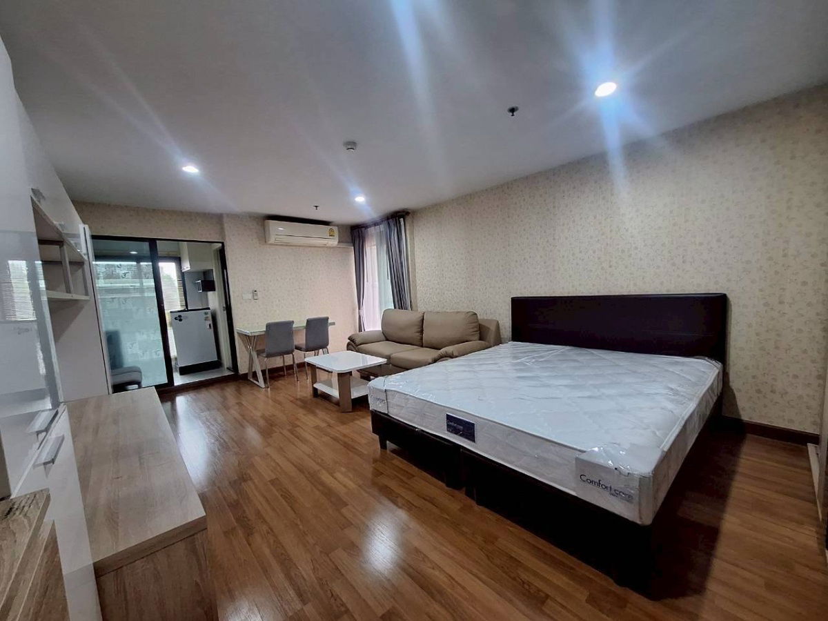 รูป 🏠RB21938 ให้เช่าถูกมาก📢รีเจ้นท์ โฮม 18 แจ้งวัฒนะ - หลักสี่👉🏻แอดไลน์ @062mnigk( มี @ ด้วย) แอดมินตอบไว - รูปที่ 10/11