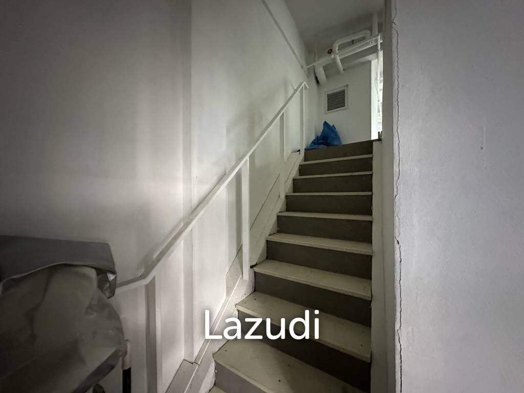 รูป พื้นที่เชิงพาณิชย์สไตล์อุตสาหกรรมใจกลางสุริยวงศ์ บางรัก กรุงเทพ - รูปที่ 4/9