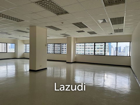 สำนักงานให้เช่าในตึก BB ย่านอโศก คลองเตยเหนือ วัฒนา