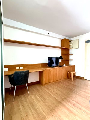 คอนโดให้เช่า : ให้เช่า คอนโดศุภาลัย ปาร์ค ศรีนครินทร์