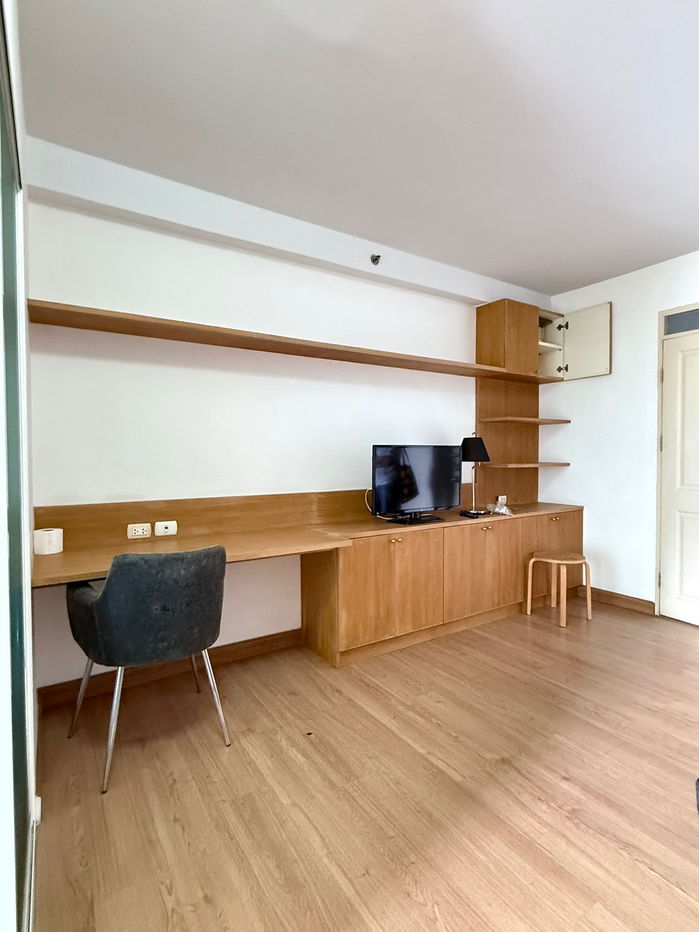 รูป ให้เช่า คอนโดศุภาลัย ปาร์ค ศรีนครินทร์ - รูปที่ 1/8