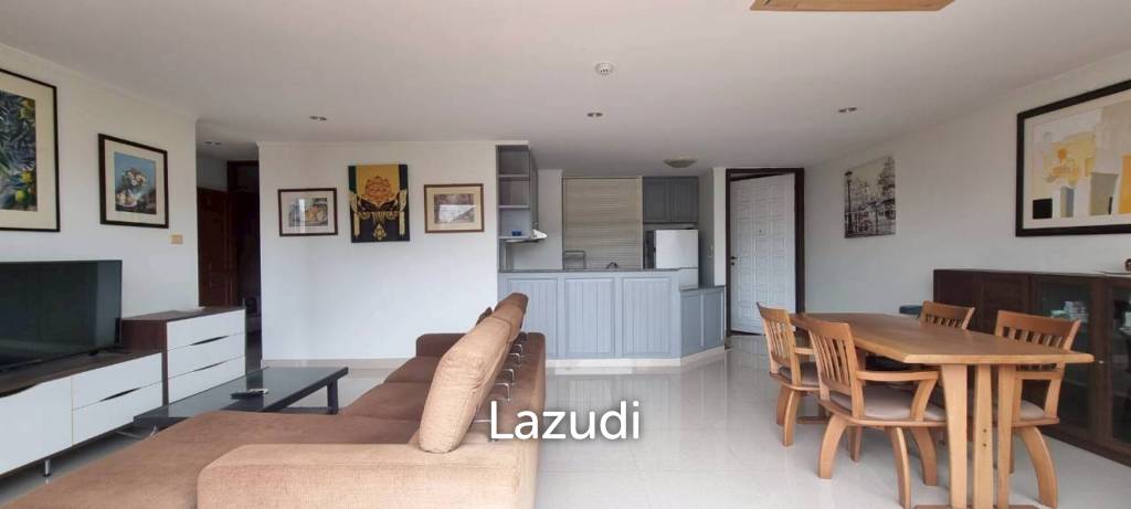 picture 2 Bed 1 Bath 110 SQ.M. Panchalae Boutique Residence - 4/14