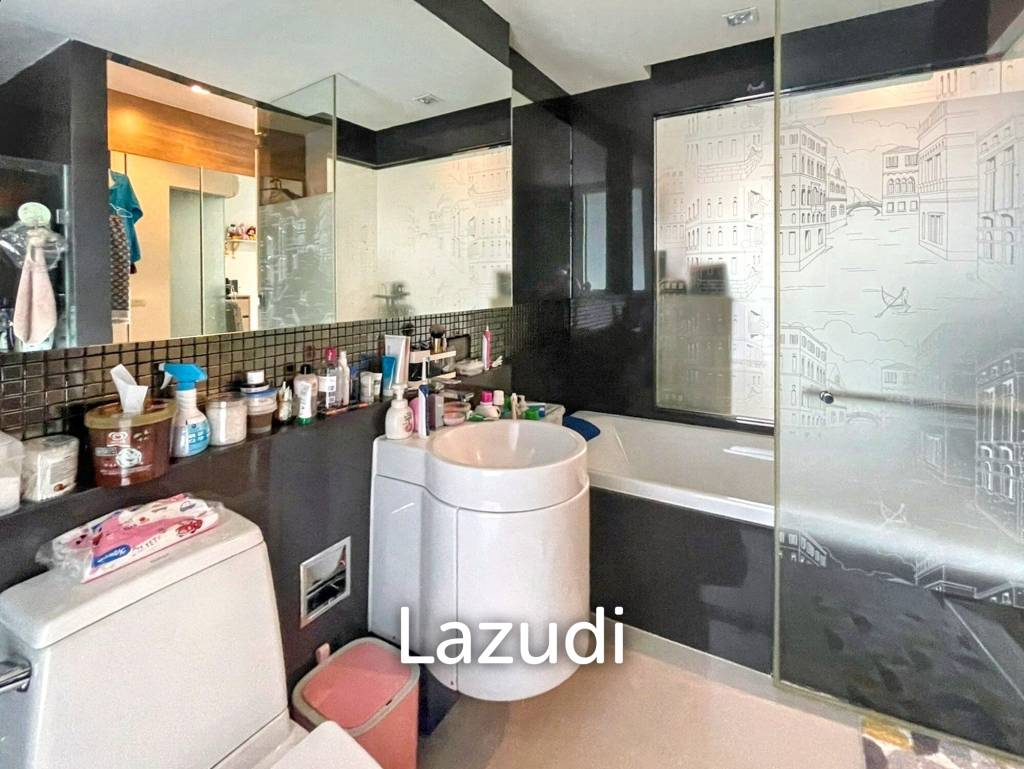 รูป For Sell - Rhythm Sukhumvit50 - BTS Onnut - รูปที่ 11/15