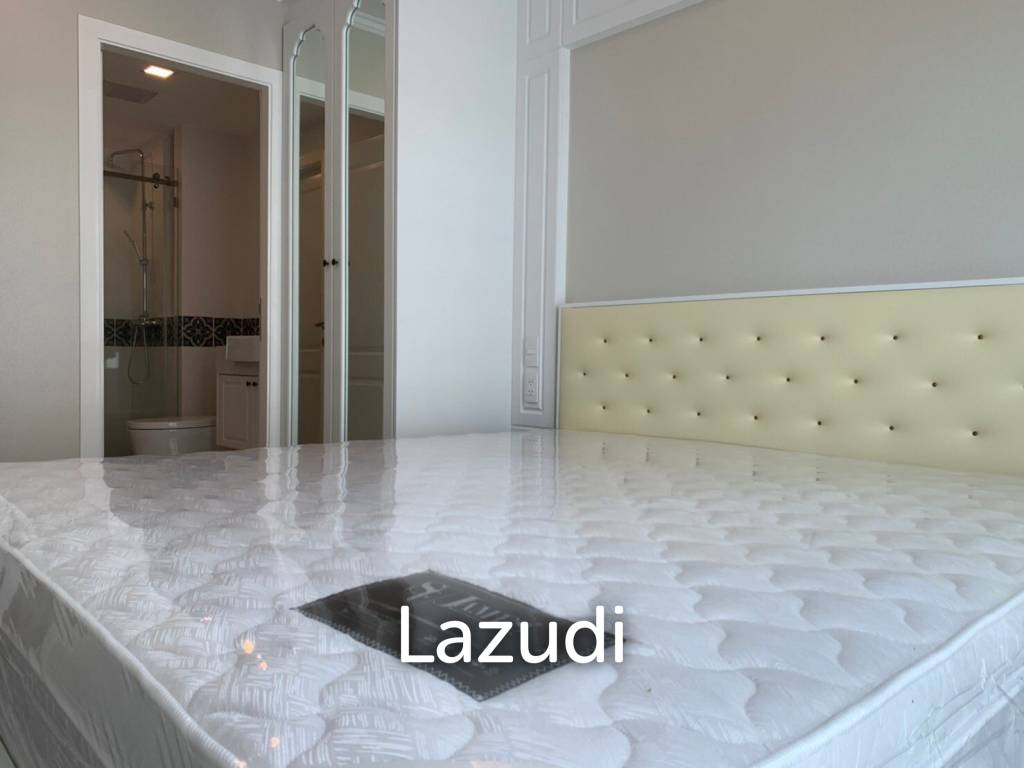 picture One Bedroom for Sale in The Orient Condo - 11/16