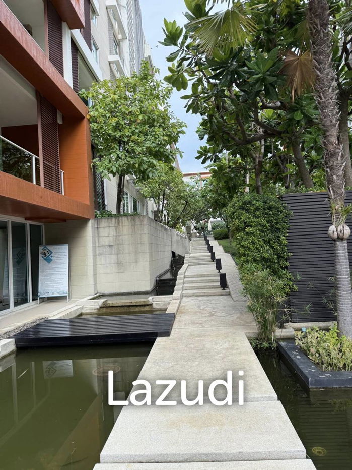 รูป THE BREEZE: 98 SQM CONDO TOP FLOOR, 2 BEDROOOM - รูปที่ 32/32