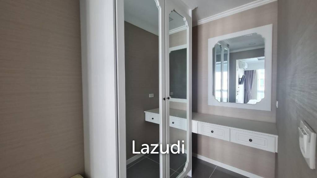 รูป ขายคอนโด เดอะ โอเรียนท์ 2 ห้องนอน พัทยา - รูปที่ 9/12