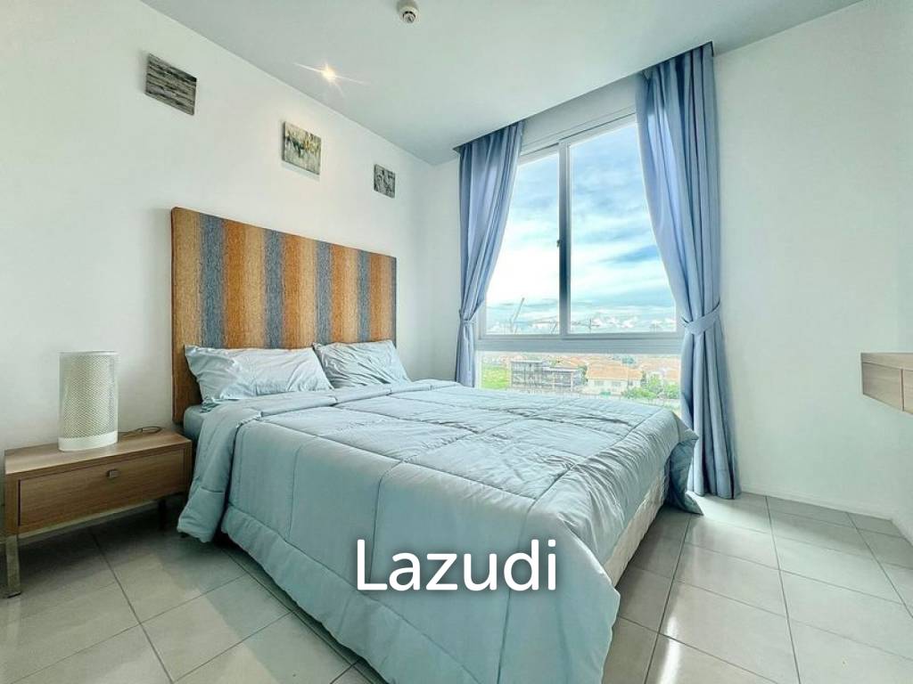 picture 2 Beds 2 Baths 72.88 SQ.M. Atlantis Condo Resort - 12/18